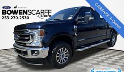 2022 Ford Super Duty F-350 Lariat