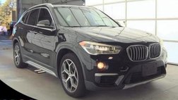 2017 BMW X1 xDrive28i