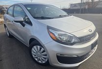 2016 Kia Rio LX