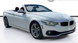 2019 BMW 4 Series 440i