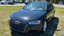 2015 Audi A3 2.0T quattro Premium