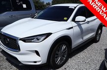 2023 Infiniti QX50 Pure