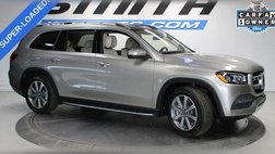 2022 Mercedes-Benz GLS GLS 450