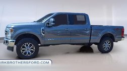 2021 Ford Super Duty F-350 Lariat