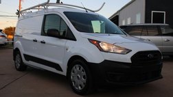 2020 Ford Transit Connect XL