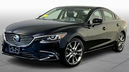2017 Mazda MAZDA6 Grand Touring