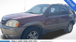2004 Mazda Tribute LX-V6