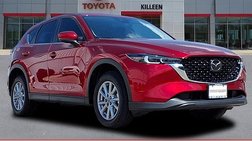 2023 Mazda CX-5 S Preferred