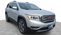 2019 GMC Acadia SLT-2