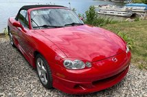 2003 Mazda MX-5 Miata Base