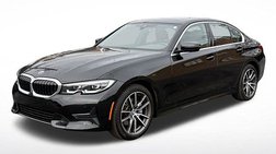 2022 BMW 3 Series 330i xDrive