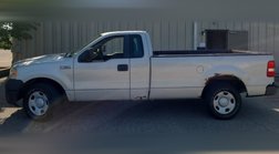 2007 Ford F-150 XL
