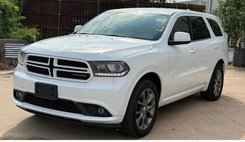 2016 Dodge Durango SXT Plus