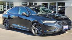 2023 Acura Integra w/Tech w/A-SPEC
