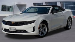 2023 Chevrolet Camaro LT