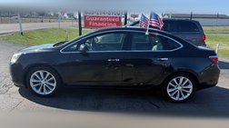 2014 Buick Verano Convenience Group
