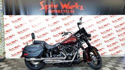 2018 Other Makes MC: Motorcycle