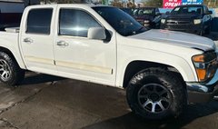 2011 GMC Canyon SLE-1