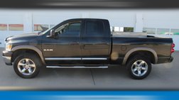 2008 Dodge Ram 1500 ST