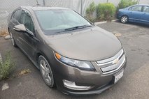2015 Chevrolet Volt Premium
