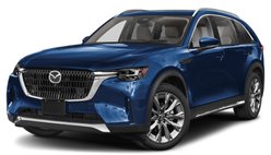 2026 Mazda CX-90 3.3 Turbo Premium Plus