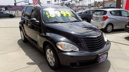 2008 Chrysler PT Cruiser Base