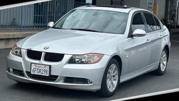 2007 BMW 3 Series 328i