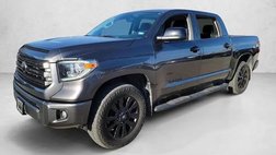 2021 Toyota Tundra Limited
