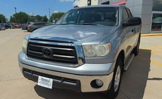 2011 Toyota Tundra Grade