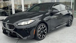 2025 BMW 2 Series 228 xDrive Gran Coupe