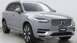 2024 Volvo XC90 Recharge T8 Plus Bright Theme 7P
