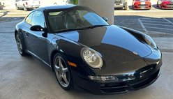 2005 Porsche 911 Carrera S