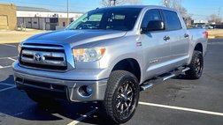2013 Toyota Tundra Grade