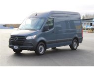 2019 Mercedes-Benz Sprinter Base
