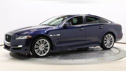 2016 Jaguar XJ R-Sport