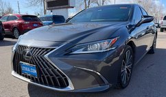 2023 Lexus ES 300h Base