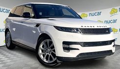 2023 Land Rover Range Rover Sport P360 SE