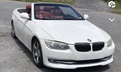 2011 BMW 3 Series 328i