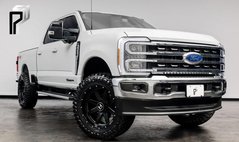2025 Ford Super Duty F-250 Lariat