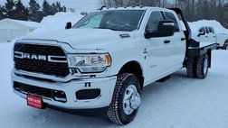 2024 Ram Ram Pickup 3500 SLT