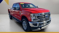 2022 Ford Super Duty F-350 XL