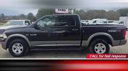 2009 Dodge Ram 1500 SLT