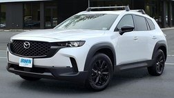 2025 Mazda CX-50 2.5 S Premium