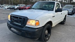 2006 Ford Ranger SPORT