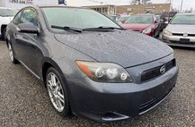 2008 Scion tC Base