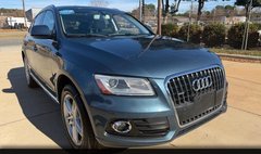 2015 Audi Q5 2.0T quattro Premium Plus