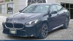 2025 BMW 2 Series 228 xDrive Gran Coupe