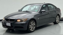 2007 BMW 3 Series 328i