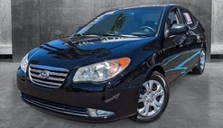2009 Hyundai Elantra GLS