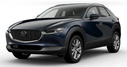 2024 Mazda CX-30 2.5 S Preferred